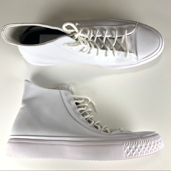 converse modern lux white